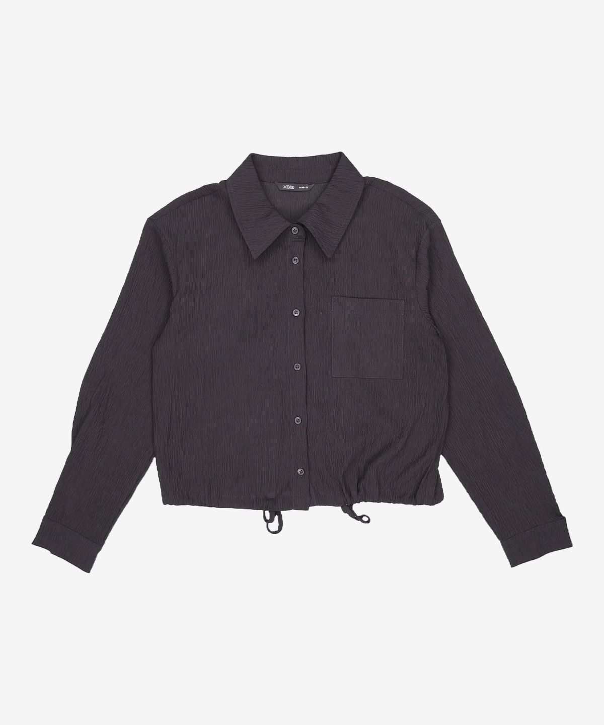 미쏘(MIXXO) 나일론/코치 재킷 M