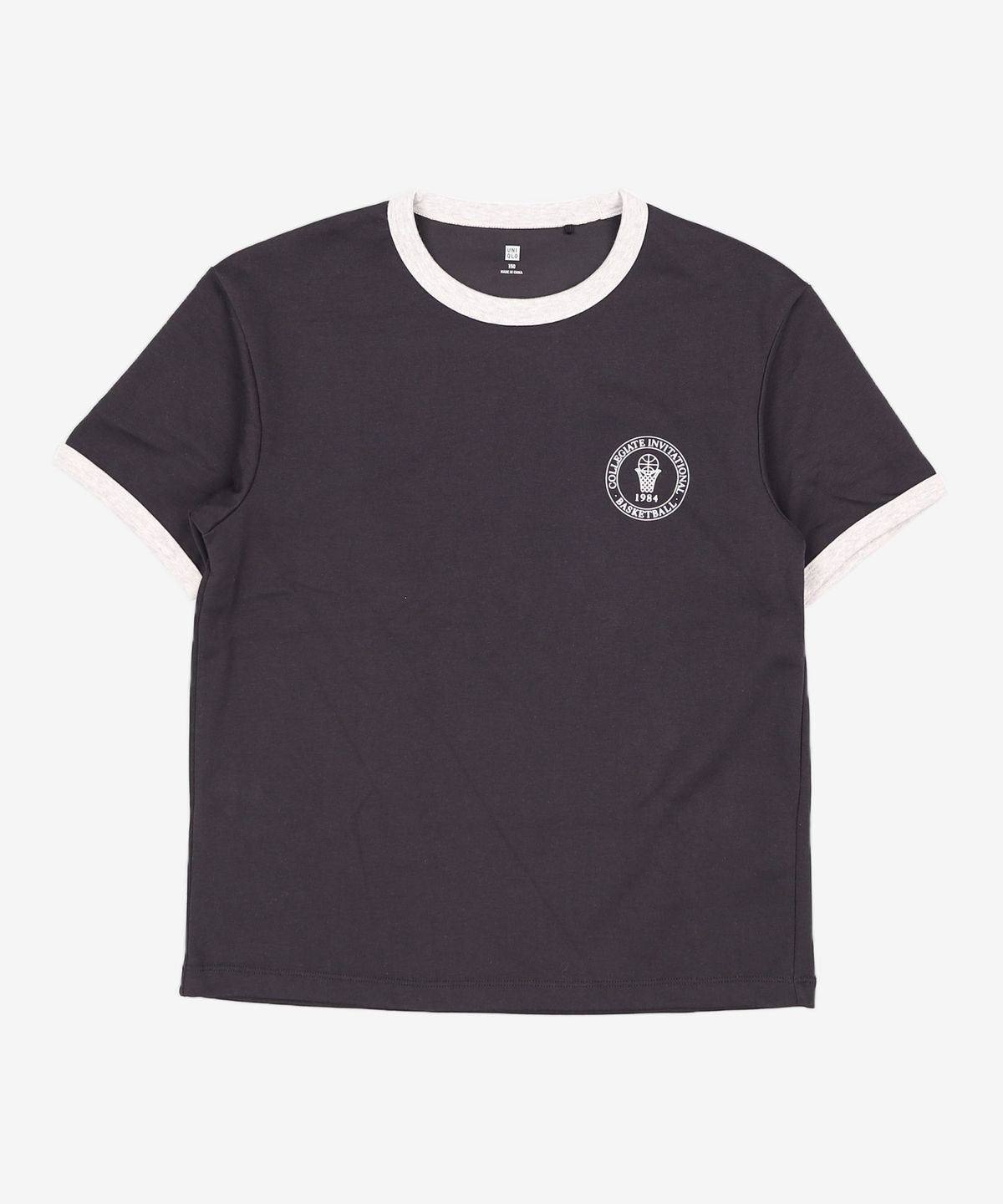 유니클로(UNIQLO) 반소매 티셔츠 150