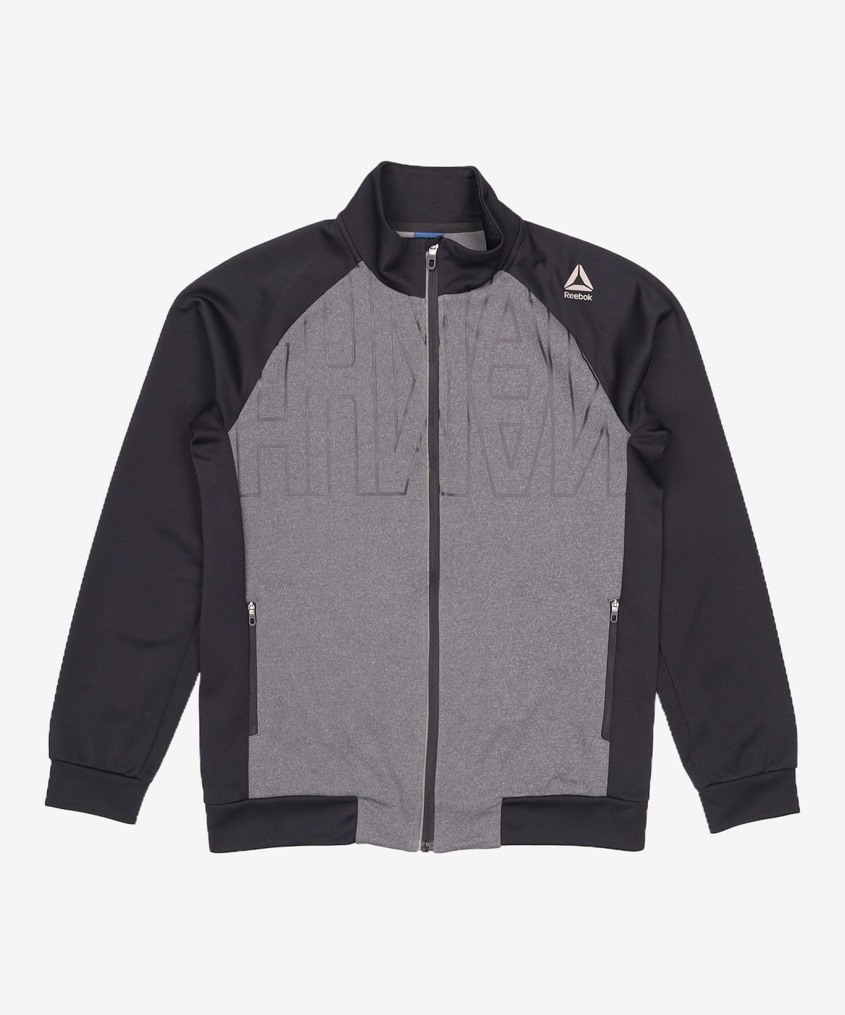 리복(REEBOK) 트레이닝 재킷 100