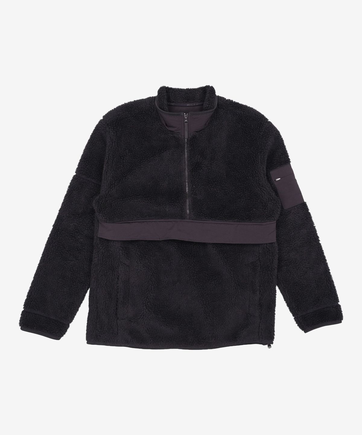 뮬라웨어(MULAWEAR) 플리스 XL