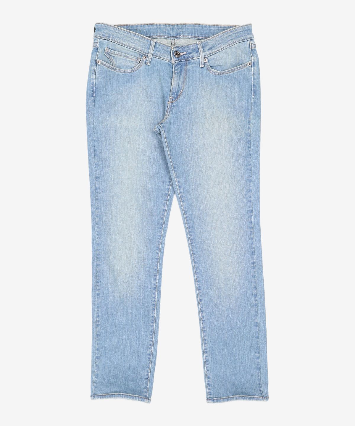 리바이스(LEVI'S) 청/데님 팬츠 30*32
