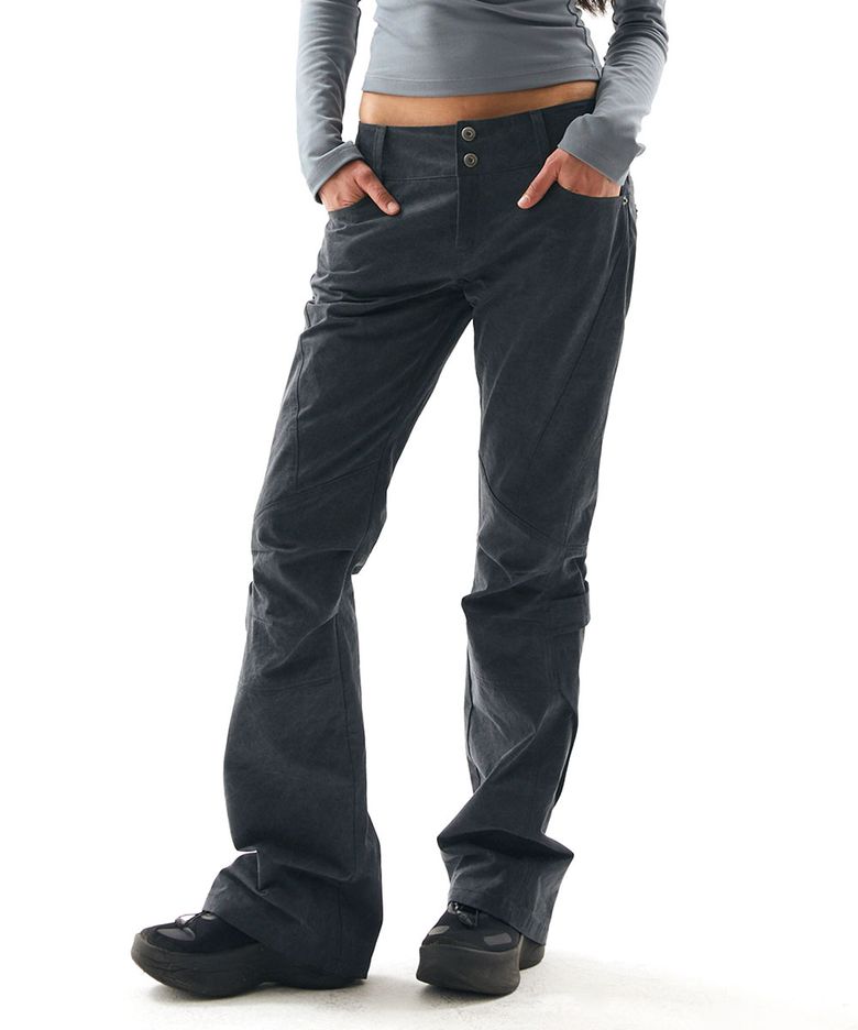 Moto Fit Pants (SG)