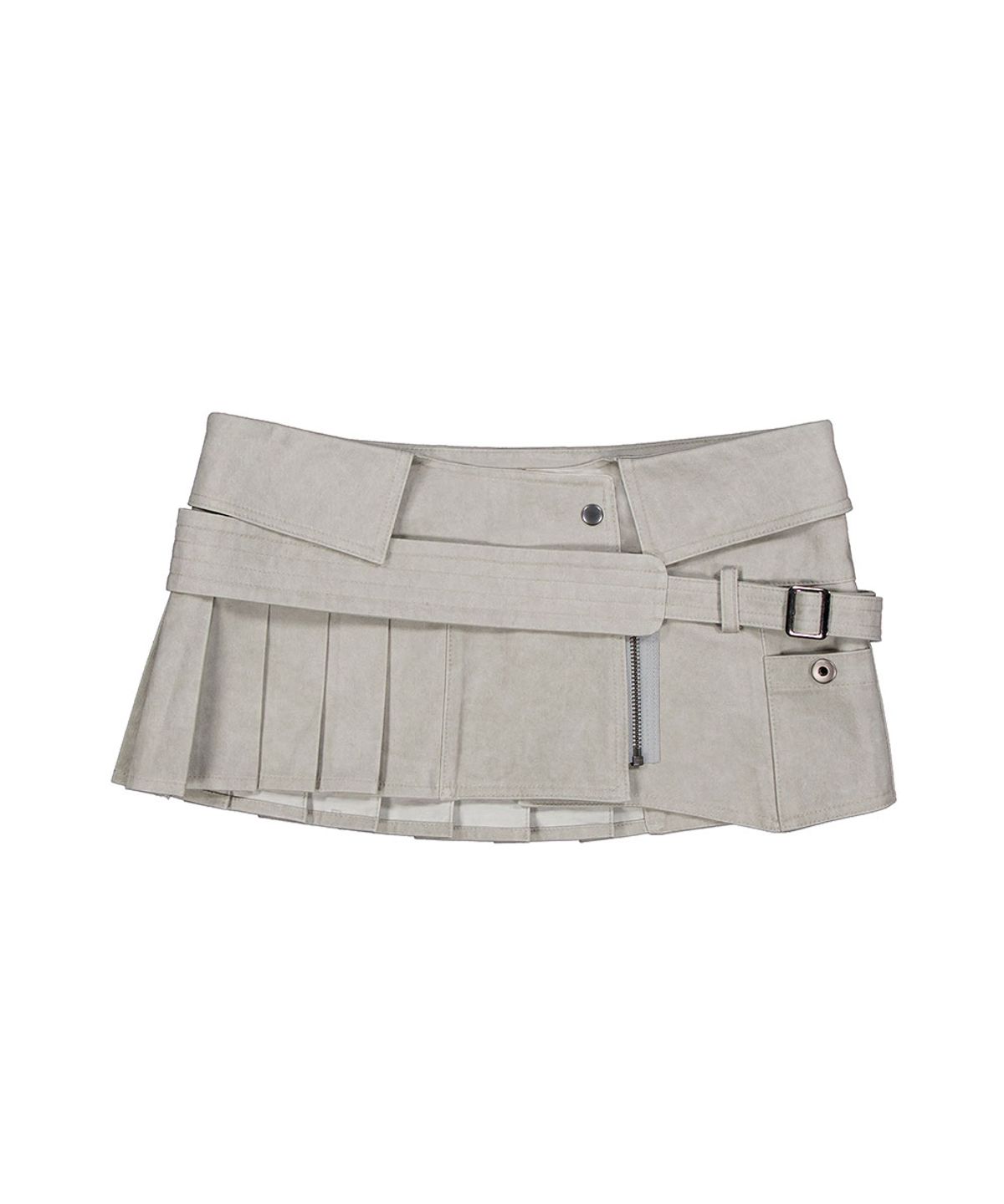 디프런티스(DIFFERENTIS) Ammo Mini Skirt (LU)