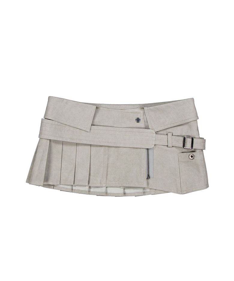 Ammo Mini Skirt (LU)