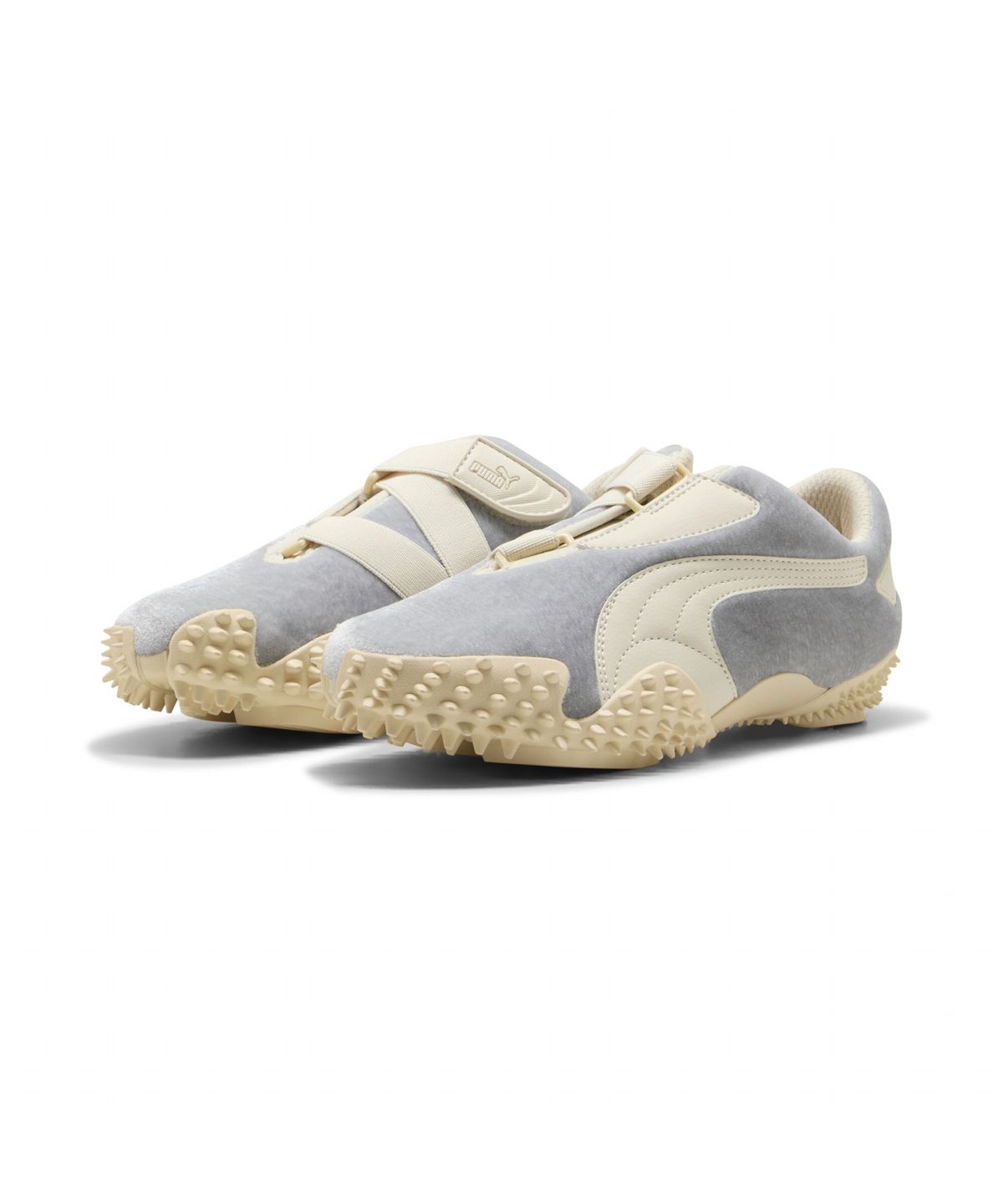 푸마(PUMA) 모스트로 벨벳 드림 우먼스 Mostro Velvet Dream Wns (40257802)