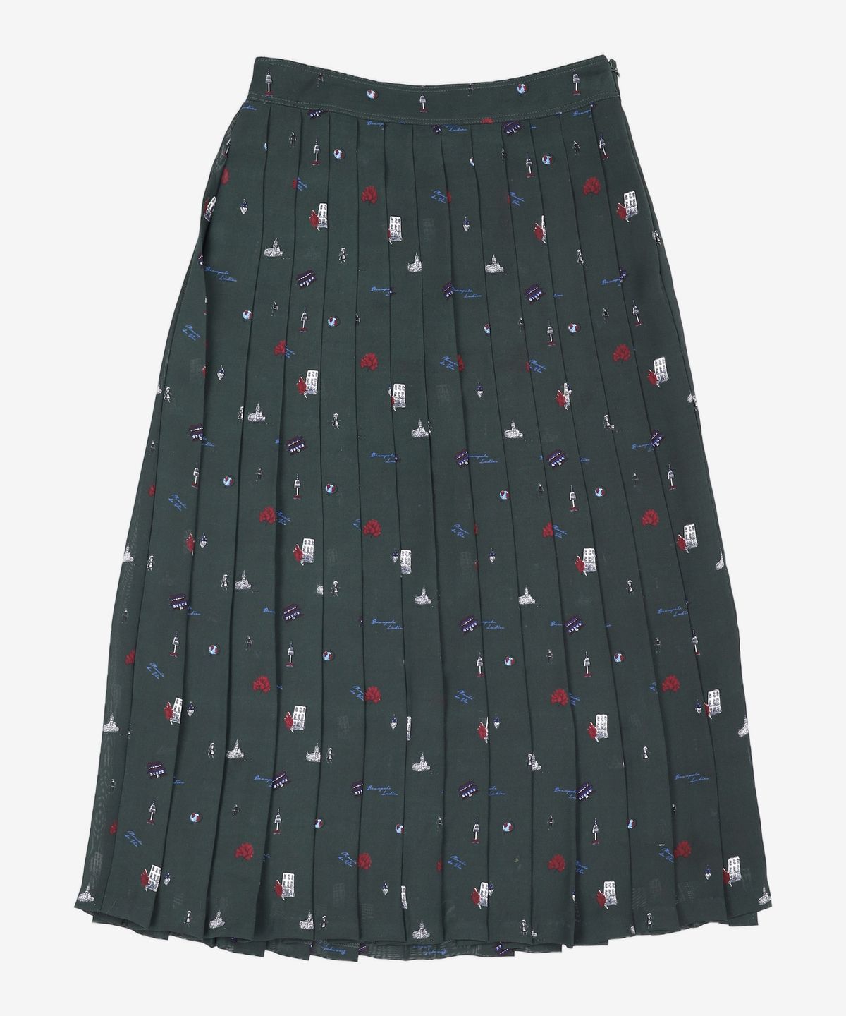 빈폴(BEAN POLE) 롱스커트 67_92