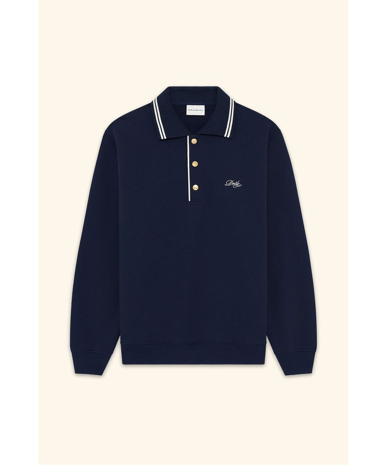드롤 폴로 Polo Drole D0TPS26202NYX