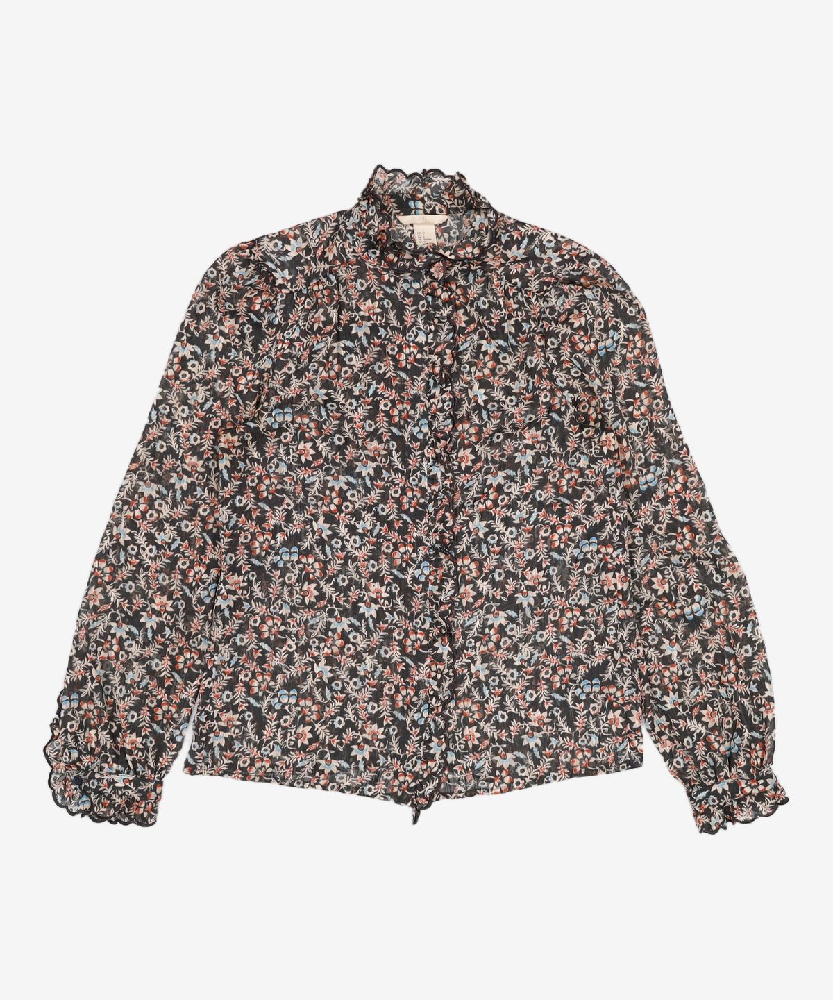 에이치앤엠(H&M) 블라우스 EUR32