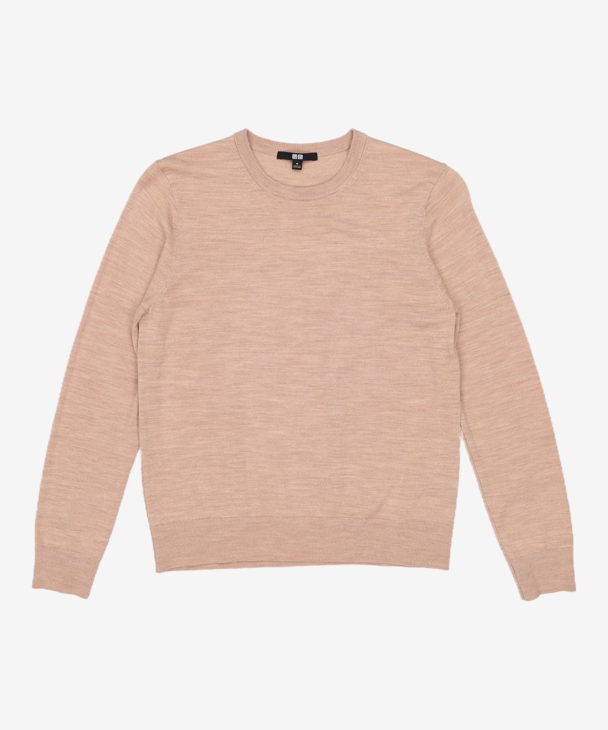 유니클로(UNIQLO) 니트/스웨터 M