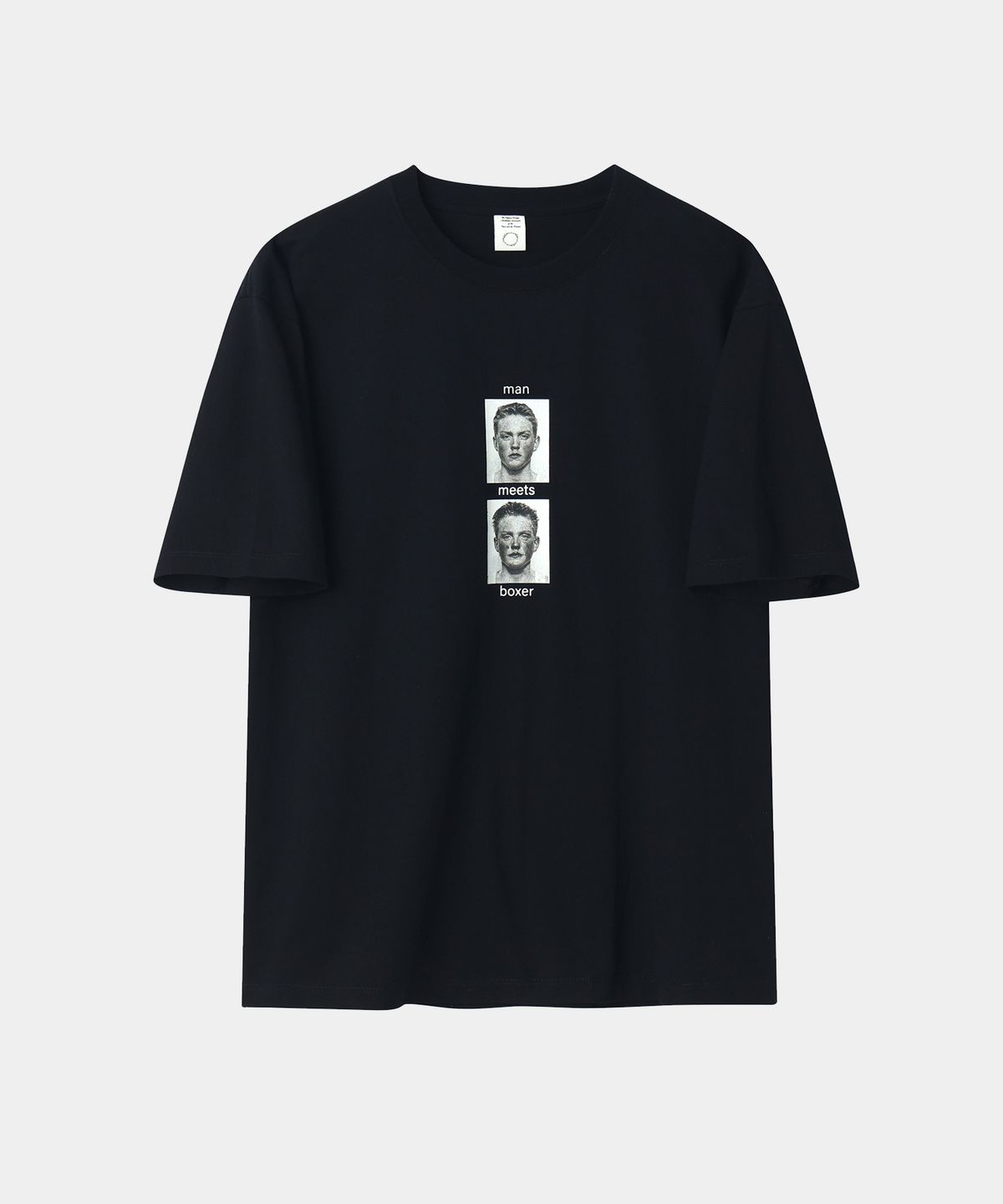 조우(CHOWOO) [Chowoo X Nicolai Howalt]Boxer Series Ver.1