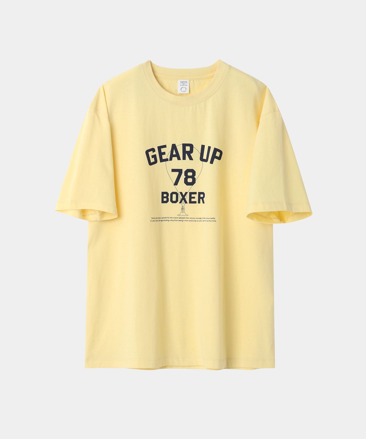 조우(CHOWOO) [Chowoo X Nicolai Howalt]Boxer Series Ver.3