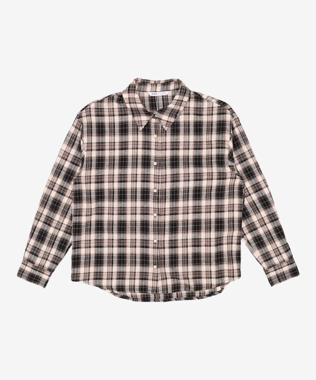 스파오(SPAO) 캐주얼 셔츠 S