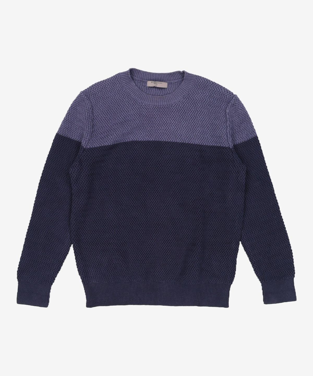 지오다노(GIORDANO) 니트/스웨터 L