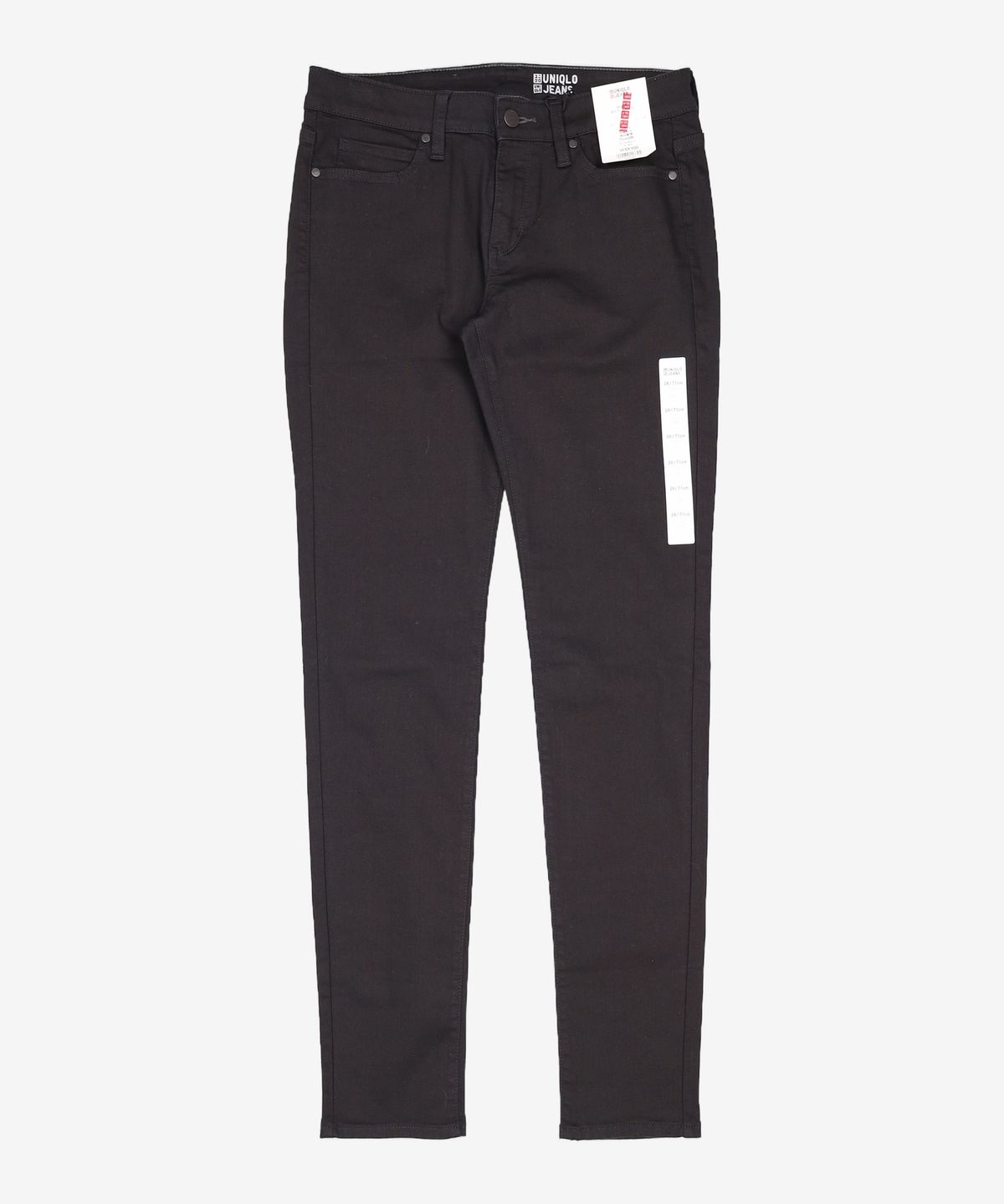 유니클로(UNIQLO) 청/데님 팬츠 28