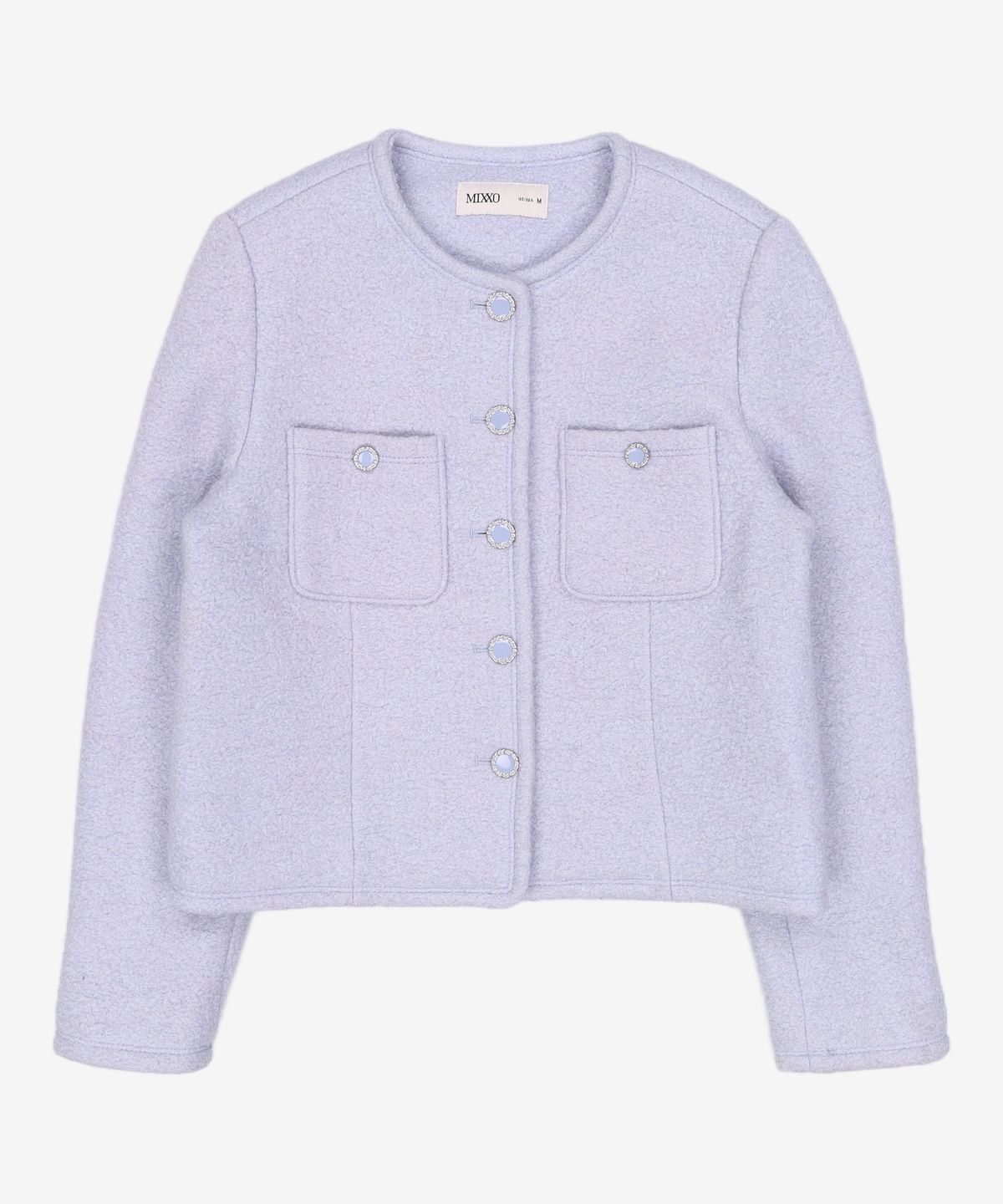 미쏘(MIXXO) 슈트/블레이저 재킷 M