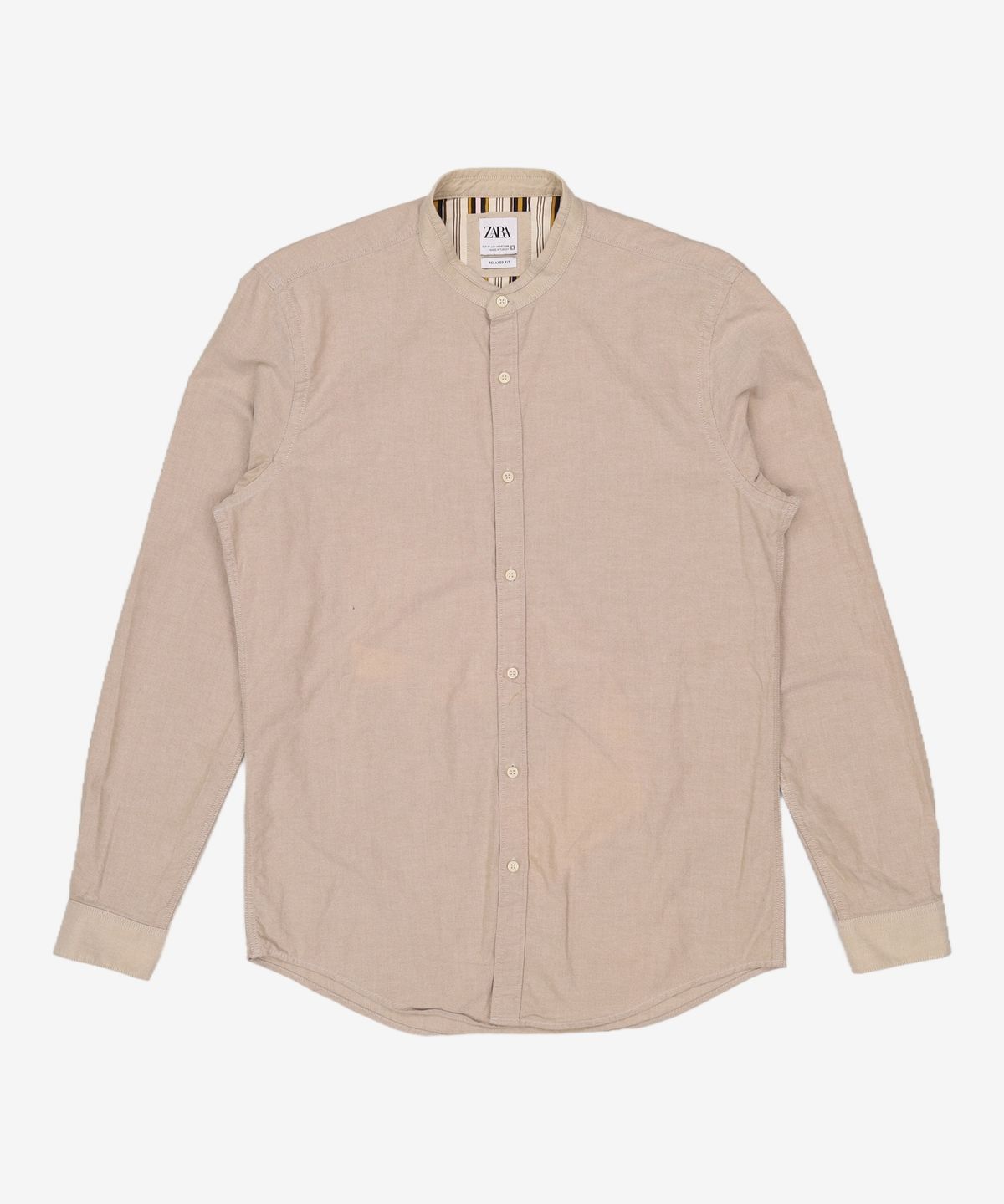 자라(ZARA) 캐주얼 셔츠 M