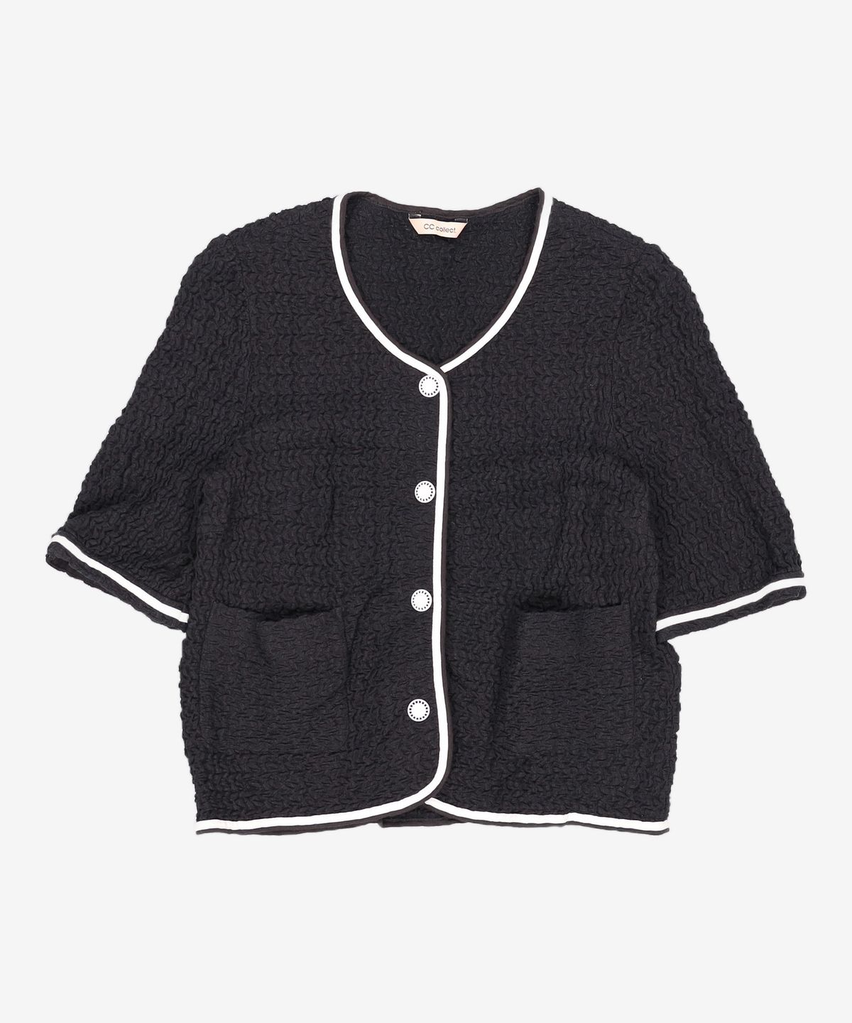 씨씨콜렉트(CC collect) 카디건 66