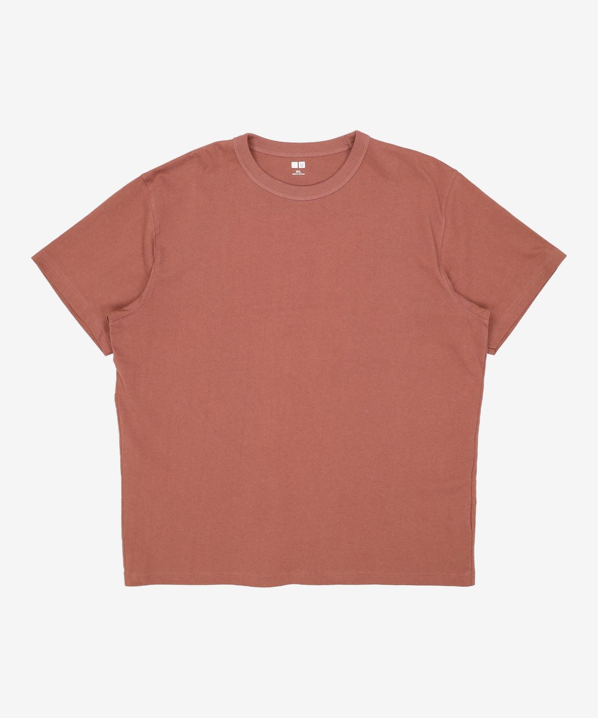 유니클로(UNIQLO) 반소매 티셔츠 XXL