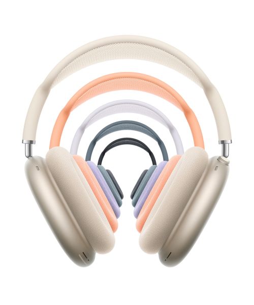 [애플] AirPods Max 2 (색상 랜덤) 상품 이미지