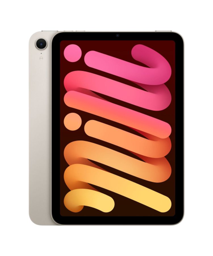 [애플] iPad mini 128GB Wi-Fi (색상 랜덤)