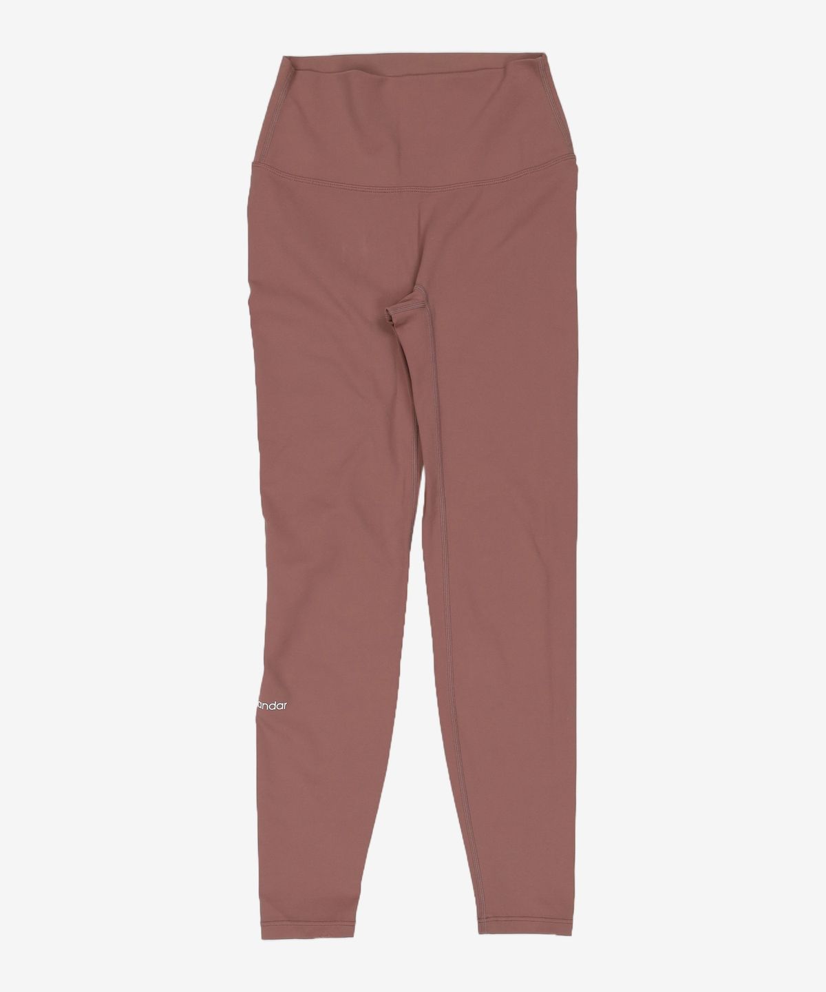 안다르(ANDAR) 레깅스 4