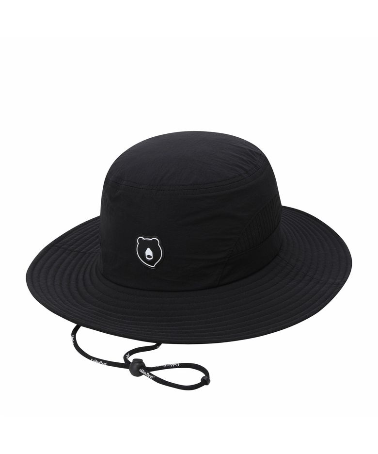 (U) Side mesh Bucket Hat G6RAX26291BKX