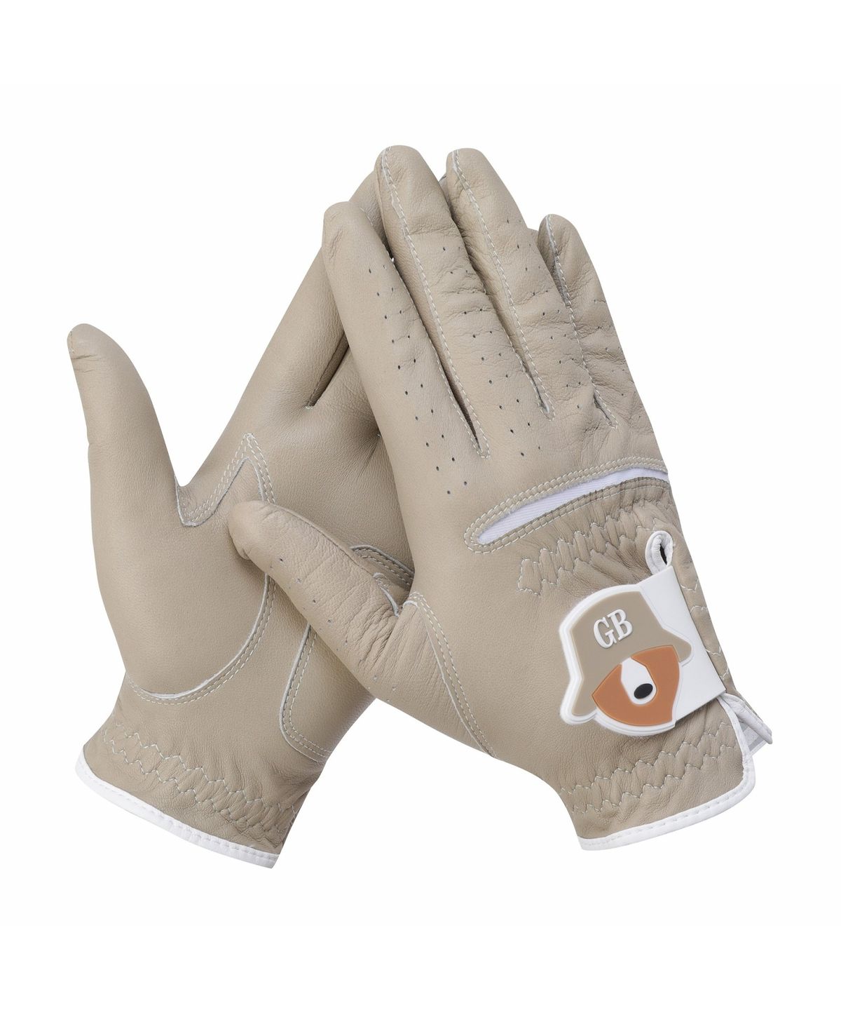 골든베어(GOLDEN BEAR) (W) Color Glove(1 Pair) G6HCX26102BEX