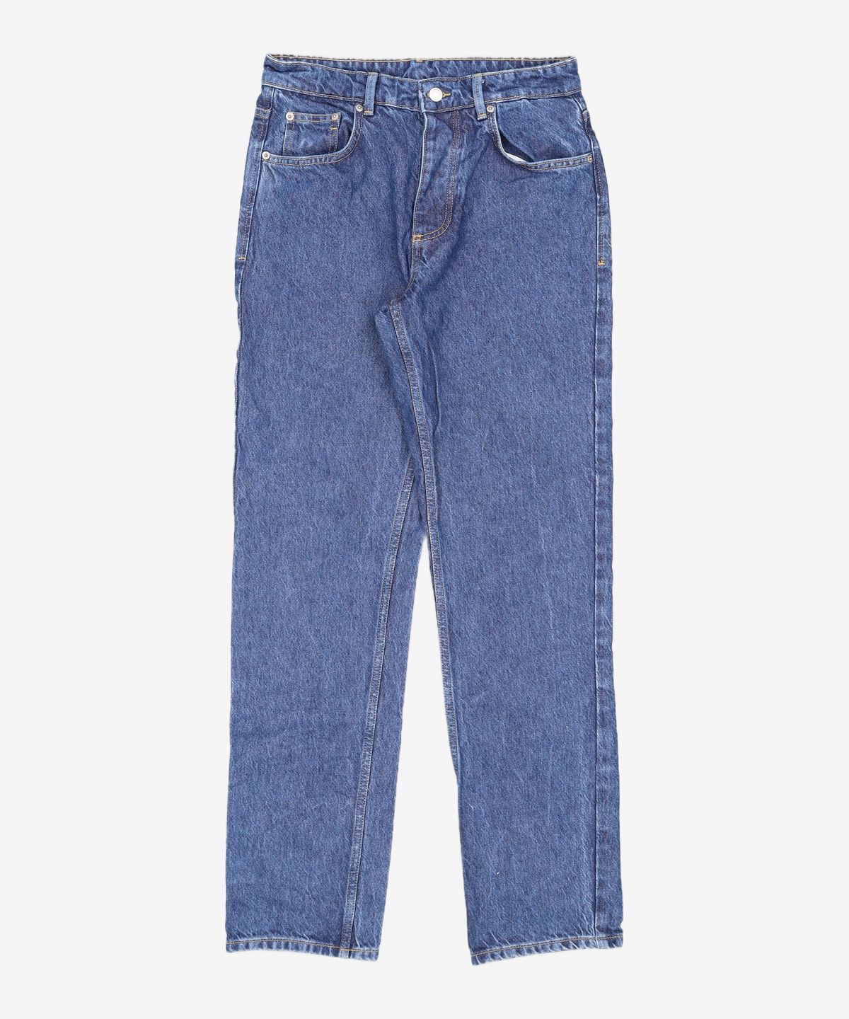 자라(ZARA) 청/데님 팬츠 76