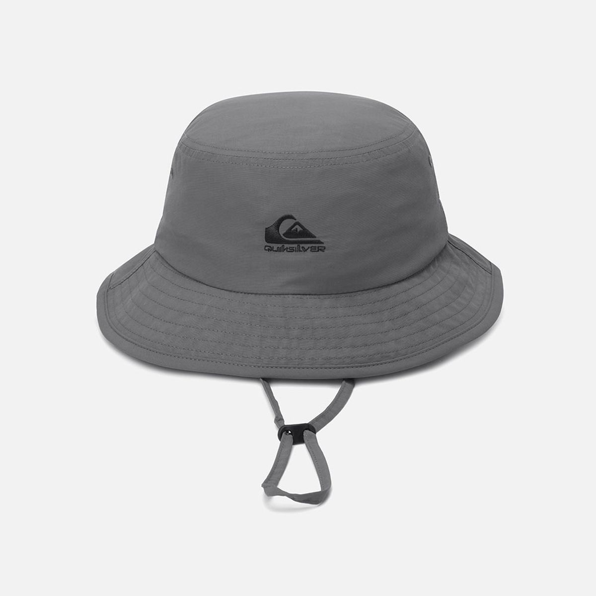 퀵실버(QUIKSILVER) SURF 버킷 햇 (QG23HT554GRY)