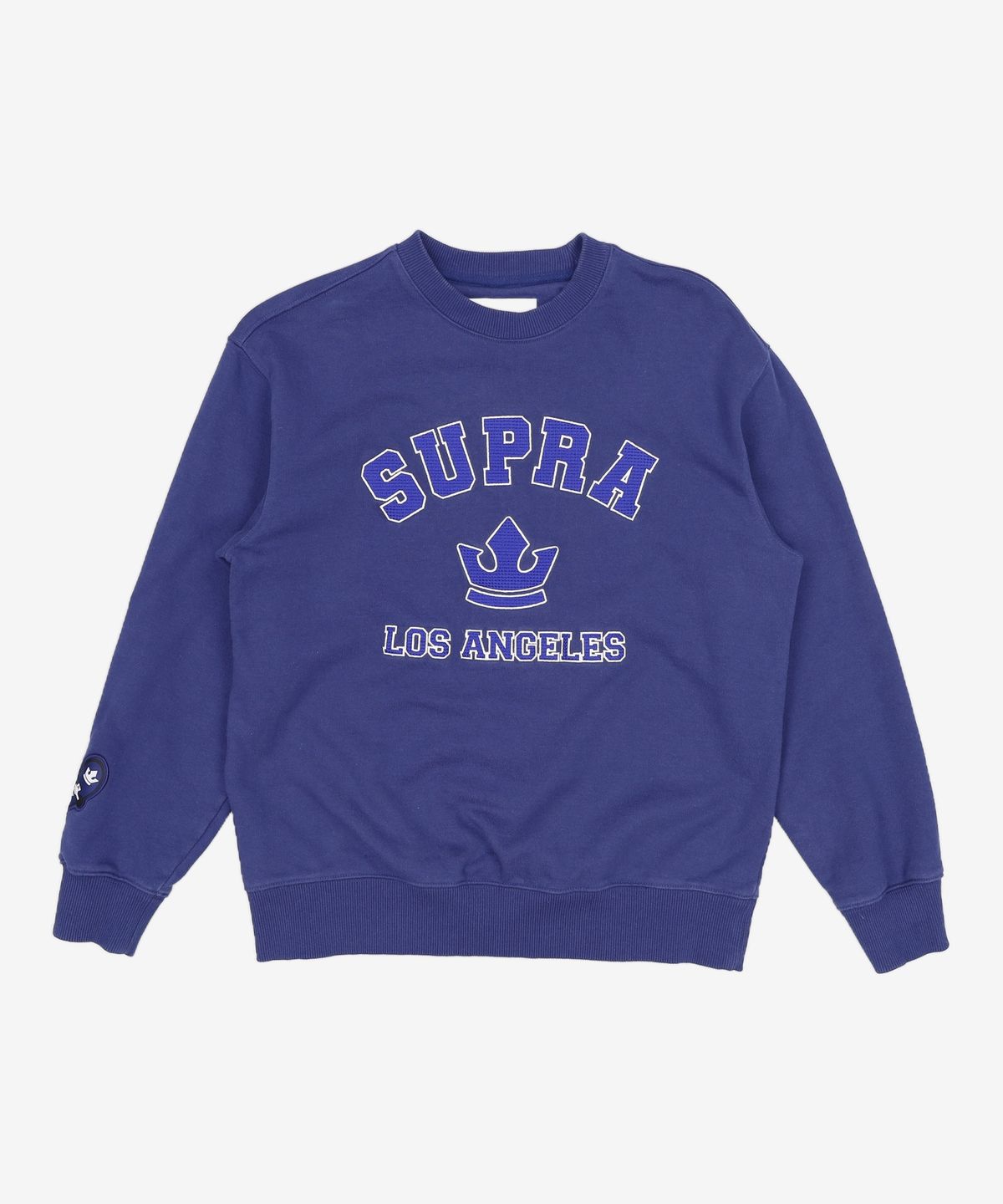 수프라(SUPRA) 맨투맨/스웨트셔츠 S