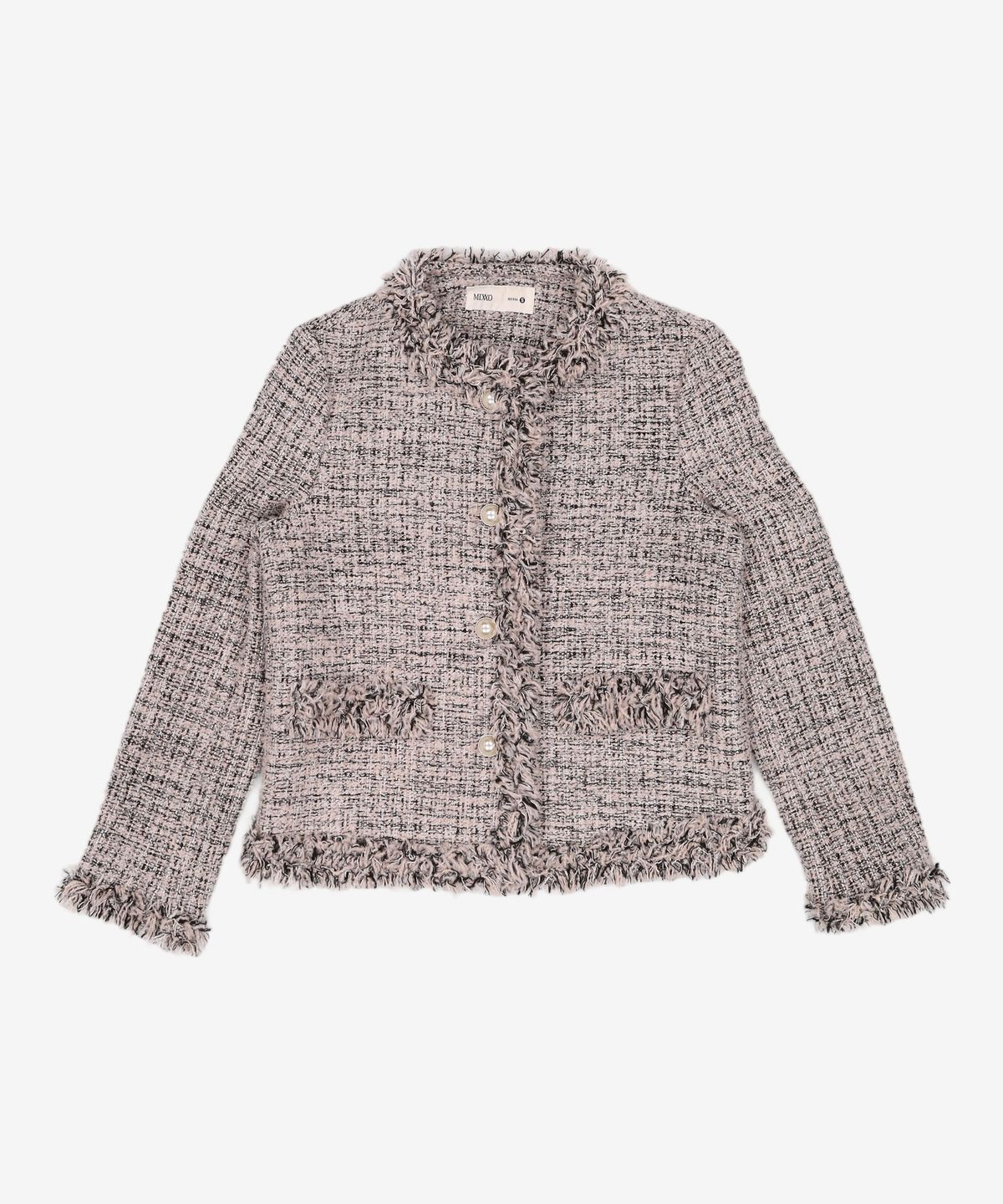 미쏘(MIXXO) 슈트/블레이저 재킷 S