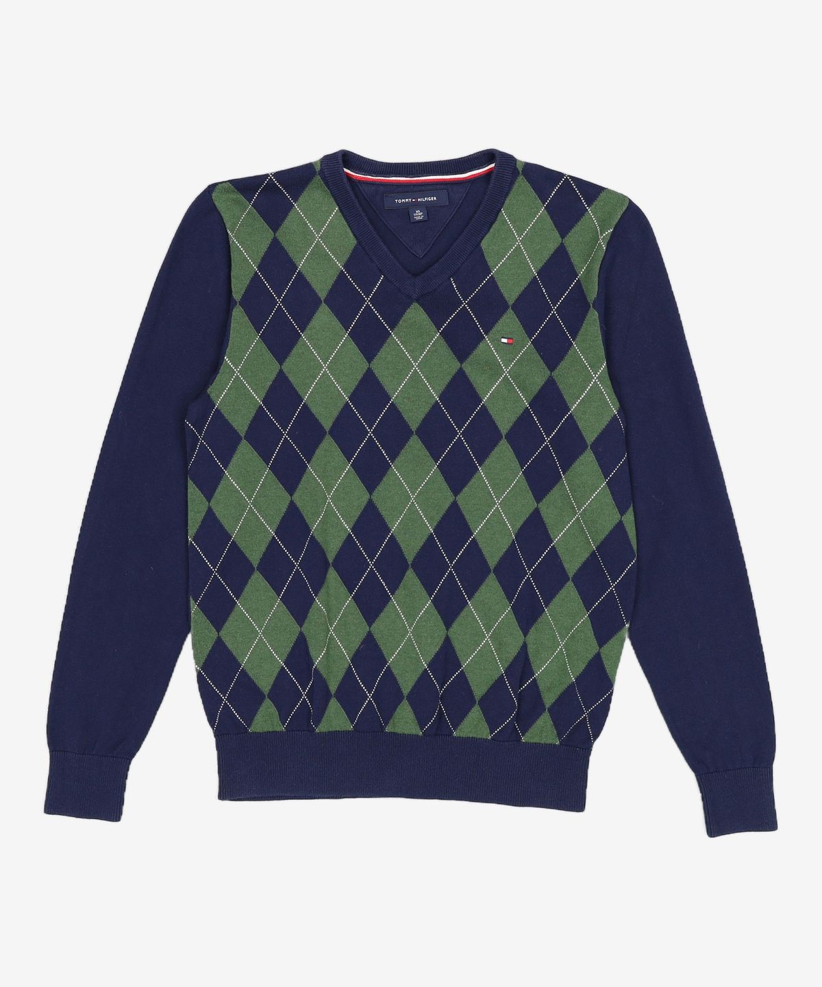 타미힐피거(TOMMY HILFIGER) 니트/스웨터 XS