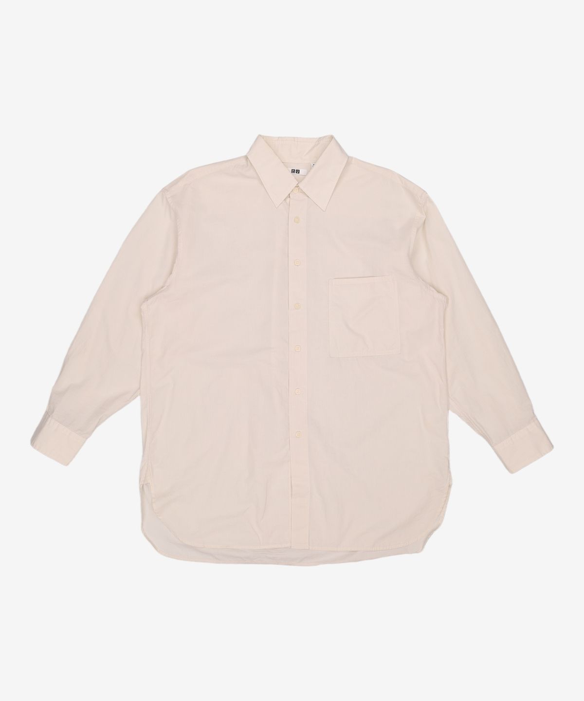 유니클로(UNIQLO) 캐주얼 셔츠 XL