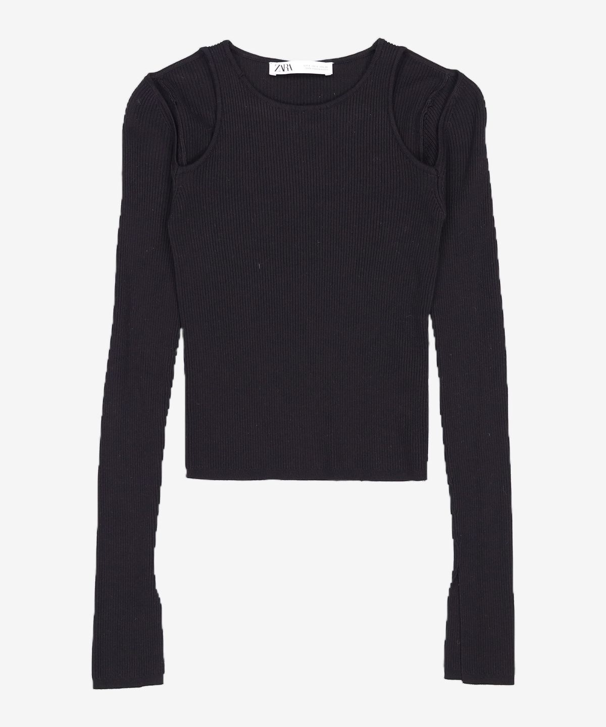 자라(ZARA) 니트/스웨터 S