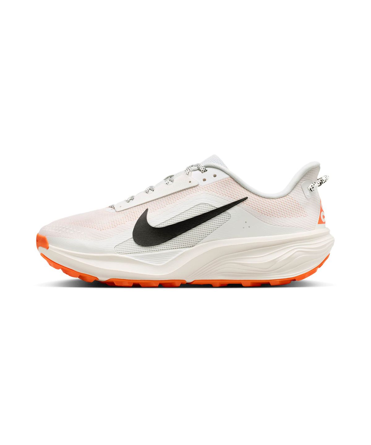나이키(NIKE) ACG 페가수스 트레일 M - 서밋 화이트:팬텀:세이프티 오렌지:블랙 / HV8116-103