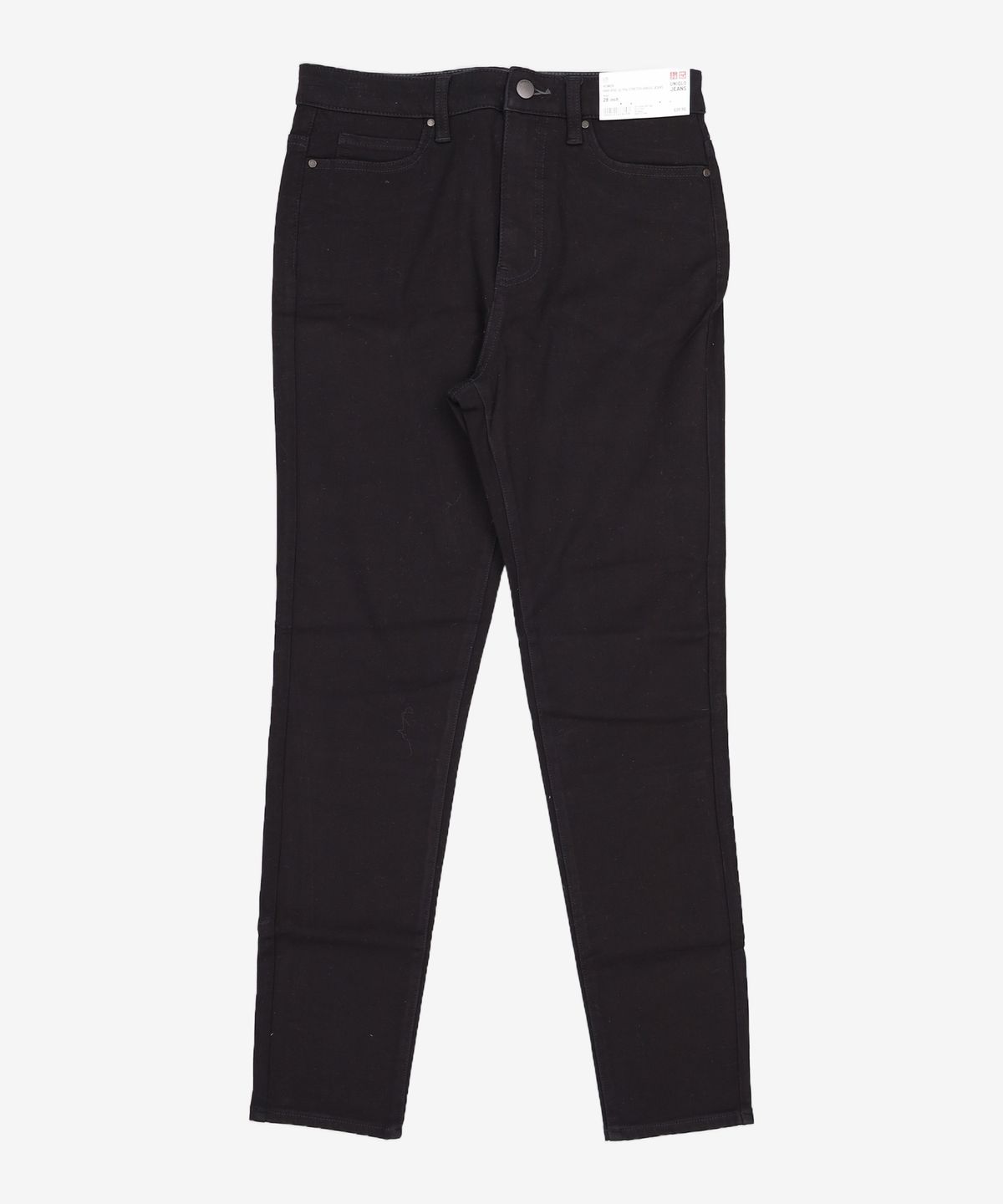 유니클로(UNIQLO) 청/데님 팬츠 28