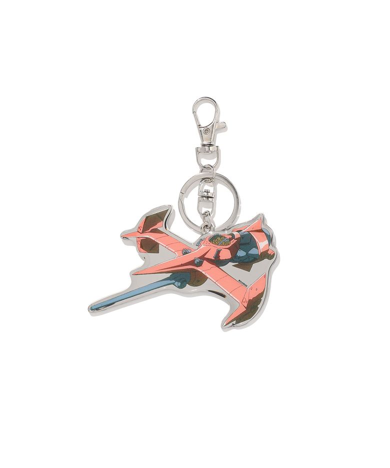 X COWBOY BEBOP SWORLDFISH2 METAL KEY CHAIN_MIX(NG2GMUAB61D)