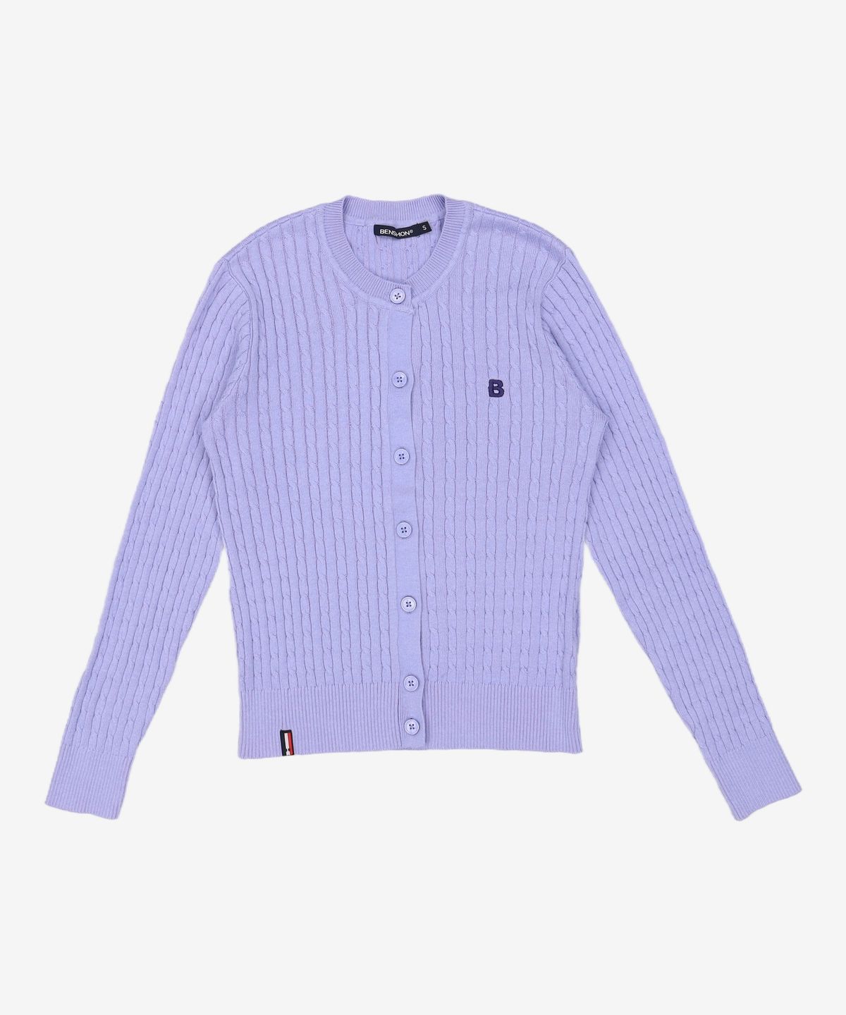 벤시몽(BENSIMON) 카디건 S