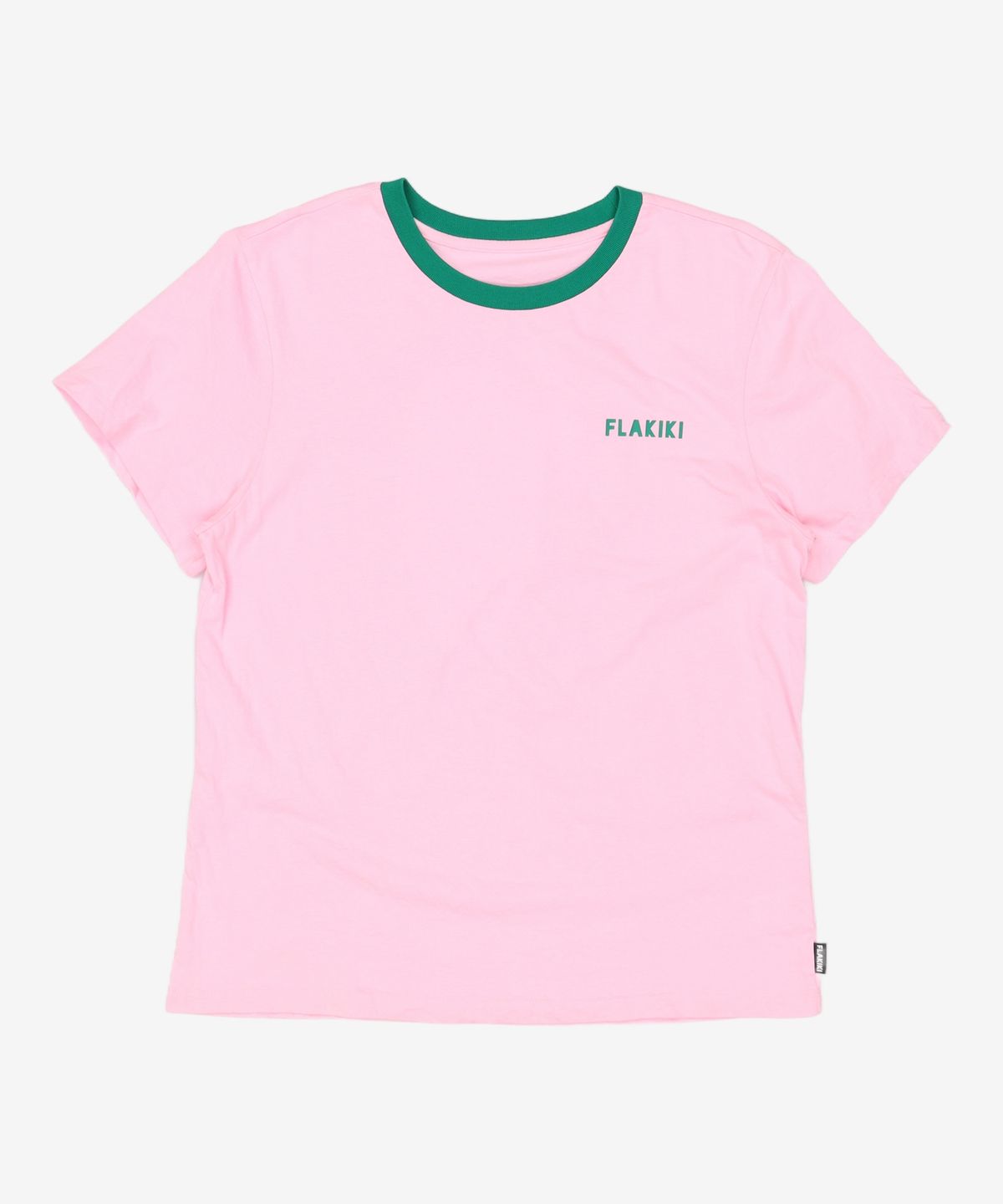 플라키키(FLAKIKI) 반소매 티셔츠 16Y