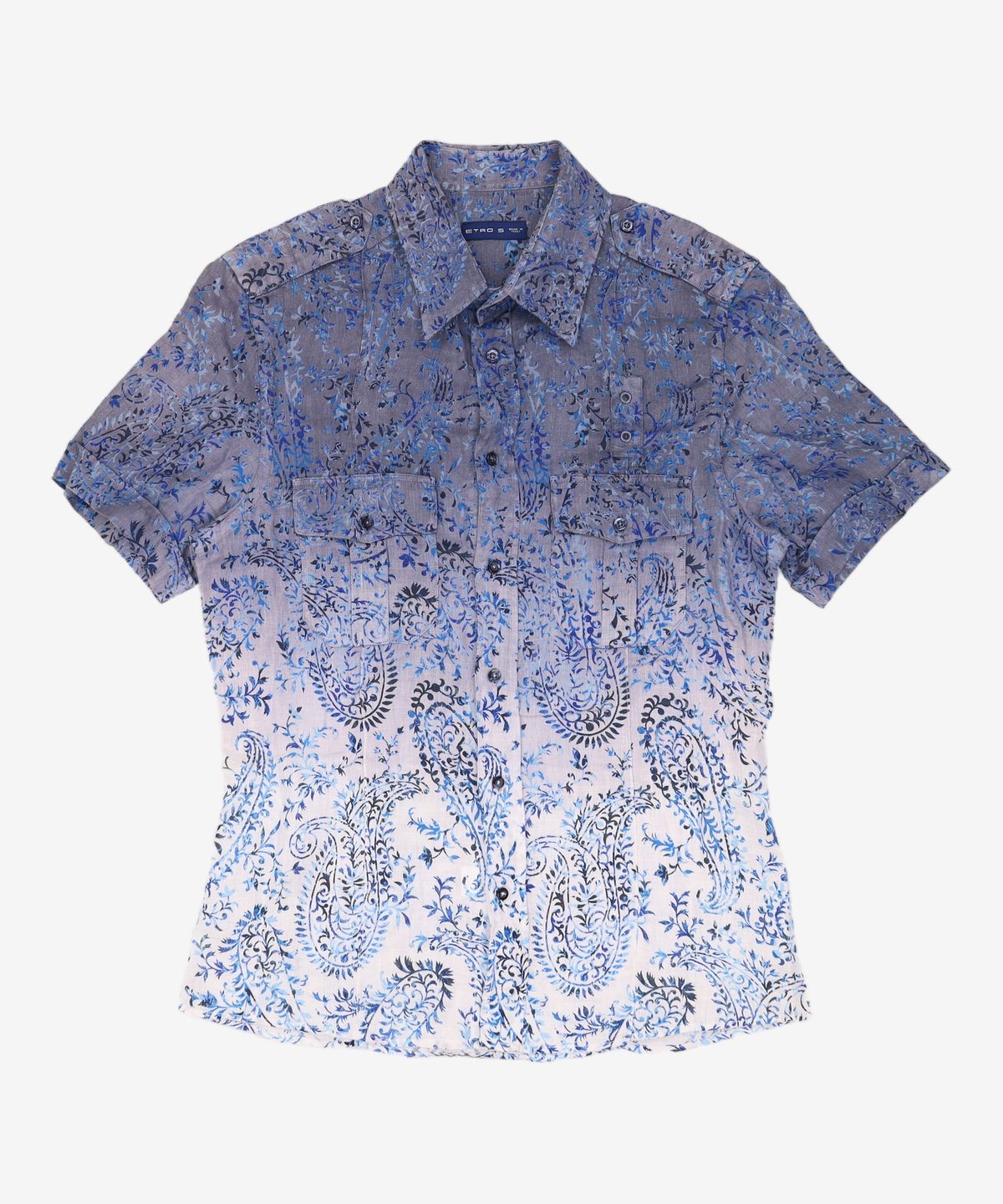 에트로(ETRO) 캐주얼 셔츠 90