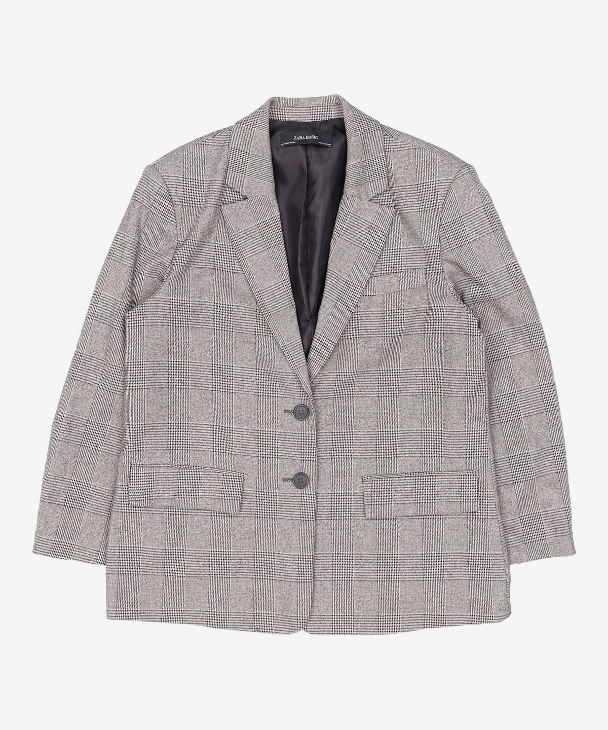 자라 베이직(ZARA BASIC) 슈트/블레이저 재킷 M