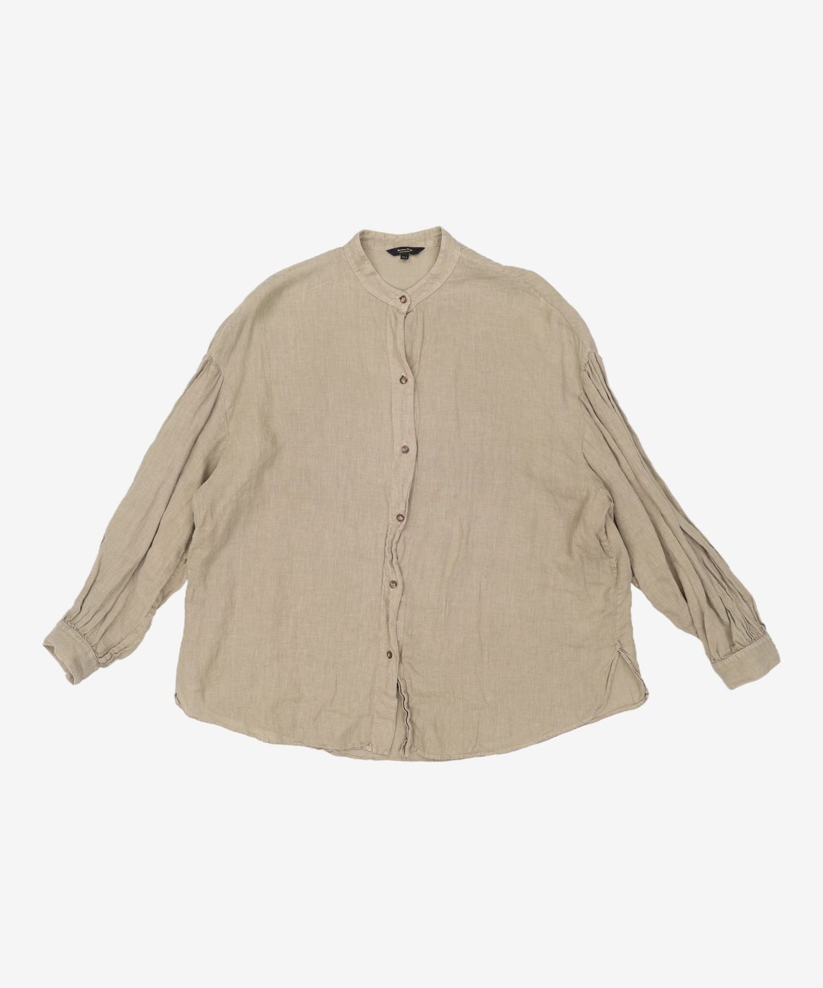 마시모두띠(Massimo dutti) 캐주얼 셔츠 S