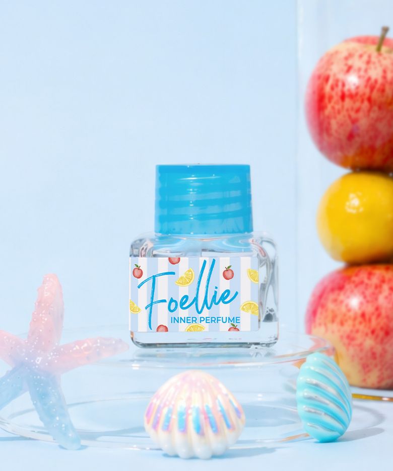 [쿨링/열감케어] 썸머쿨 이너퍼퓸 5ml