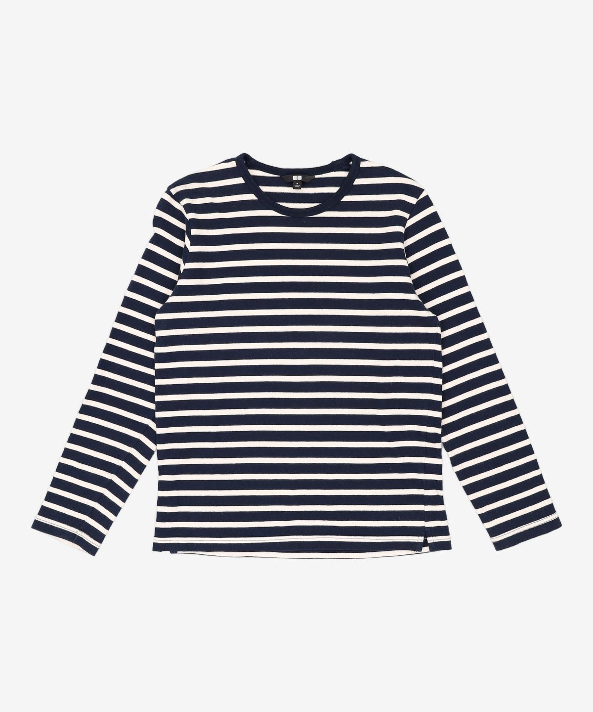 유니클로(UNIQLO) 긴소매 티셔츠 M