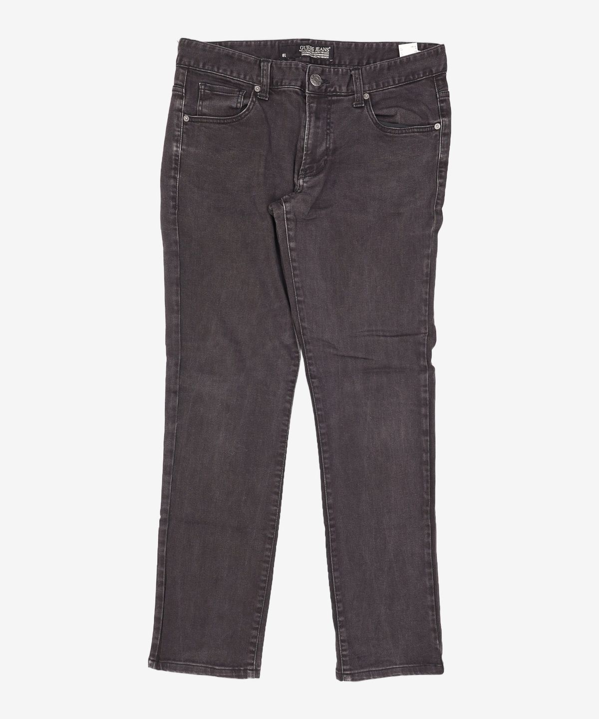 게스진(GUESS JEANS) 청/데님 팬츠 33