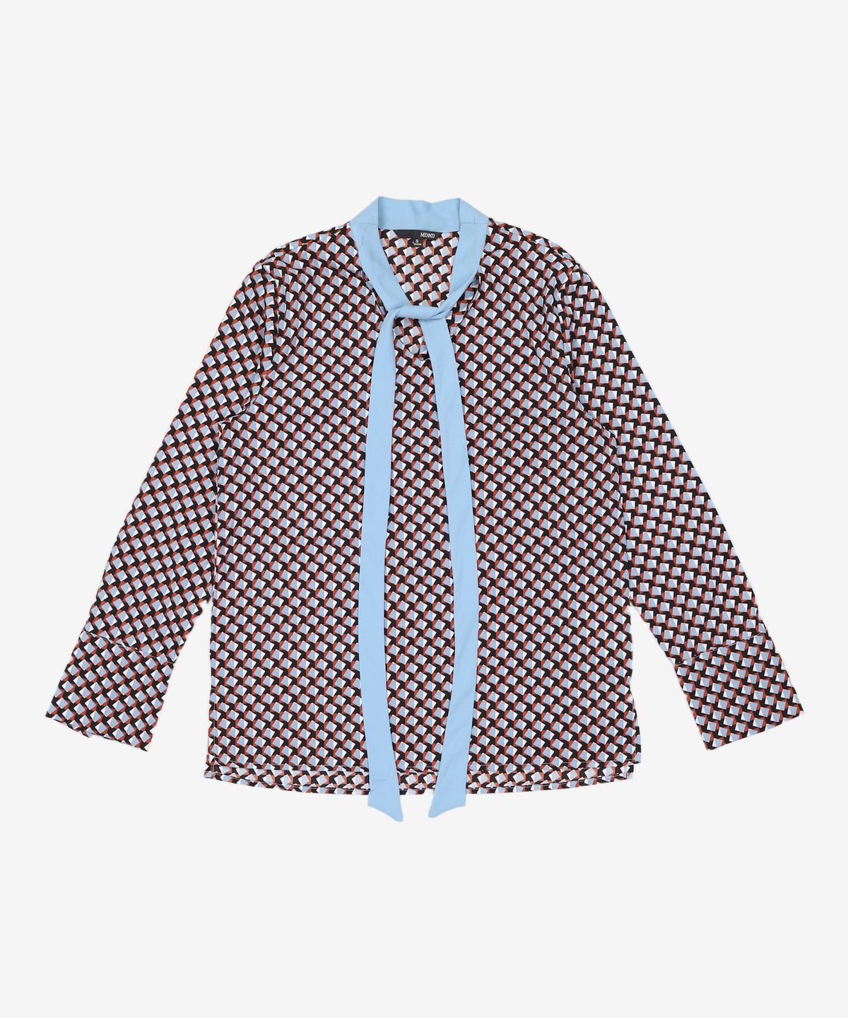 미쏘(MIXXO) 블라우스 S