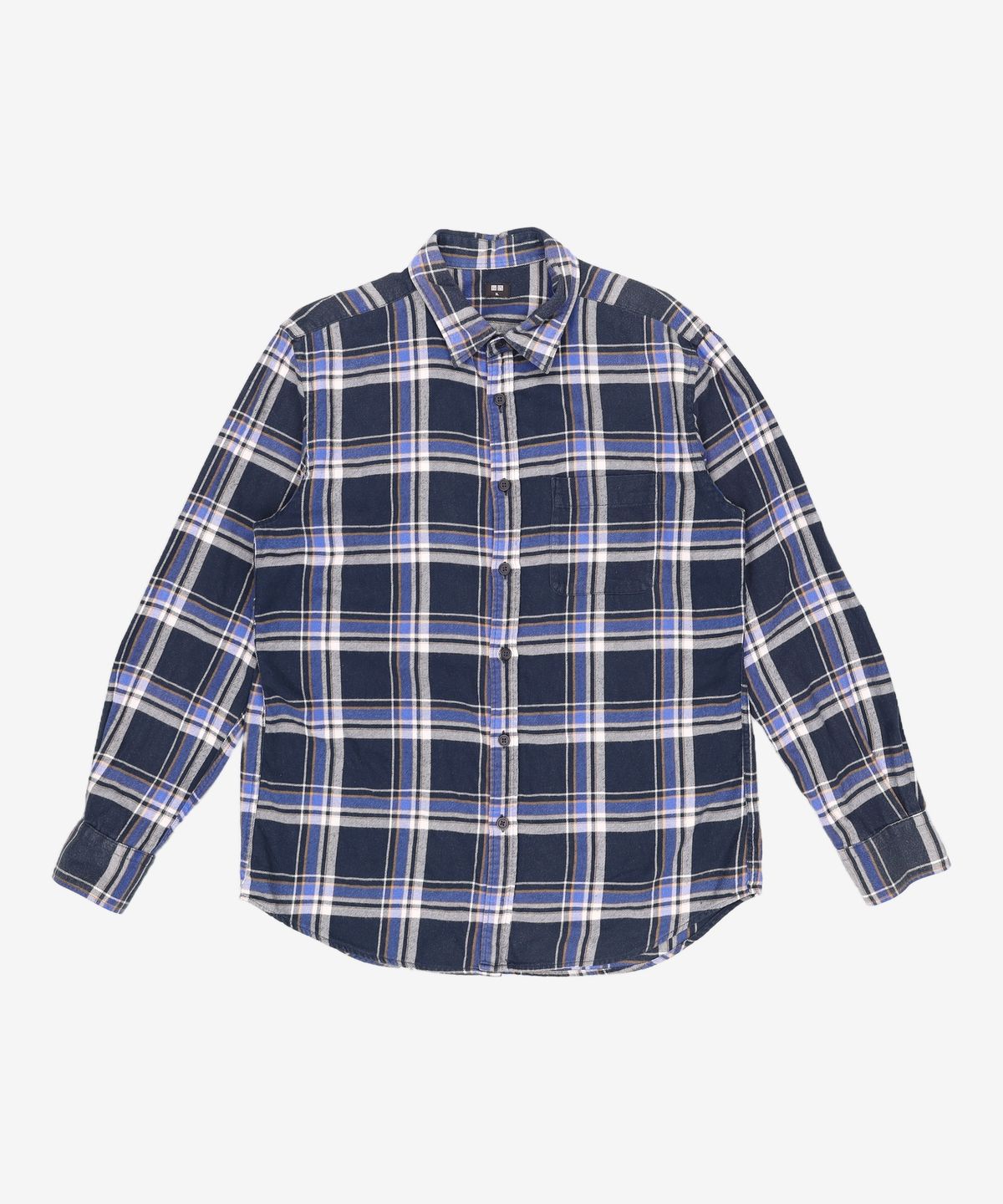 유니클로(UNIQLO) 캐주얼 셔츠 XL