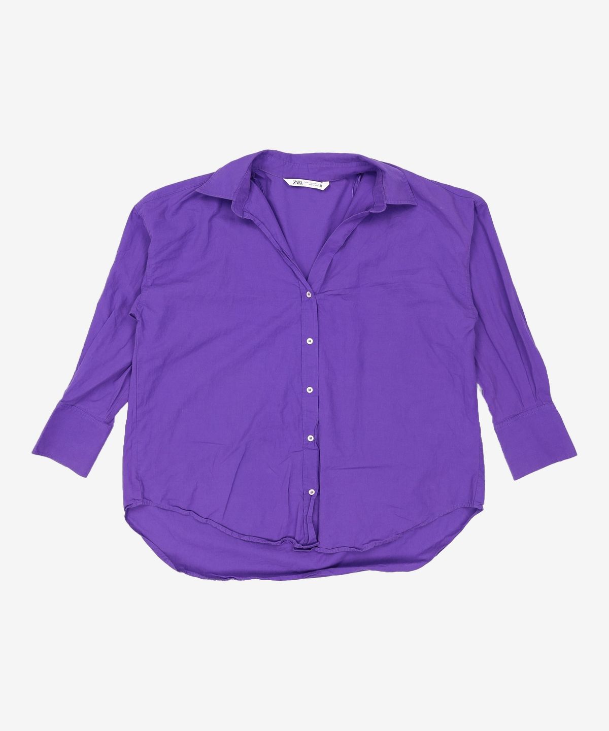 자라(ZARA) 캐주얼 셔츠 M