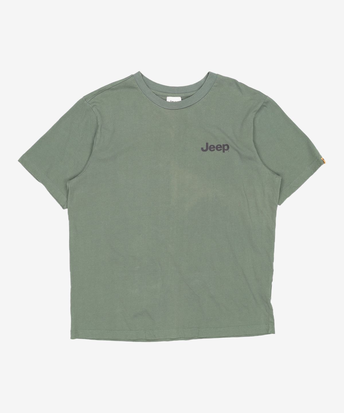 지프(JEEP) 반소매 티셔츠 L
