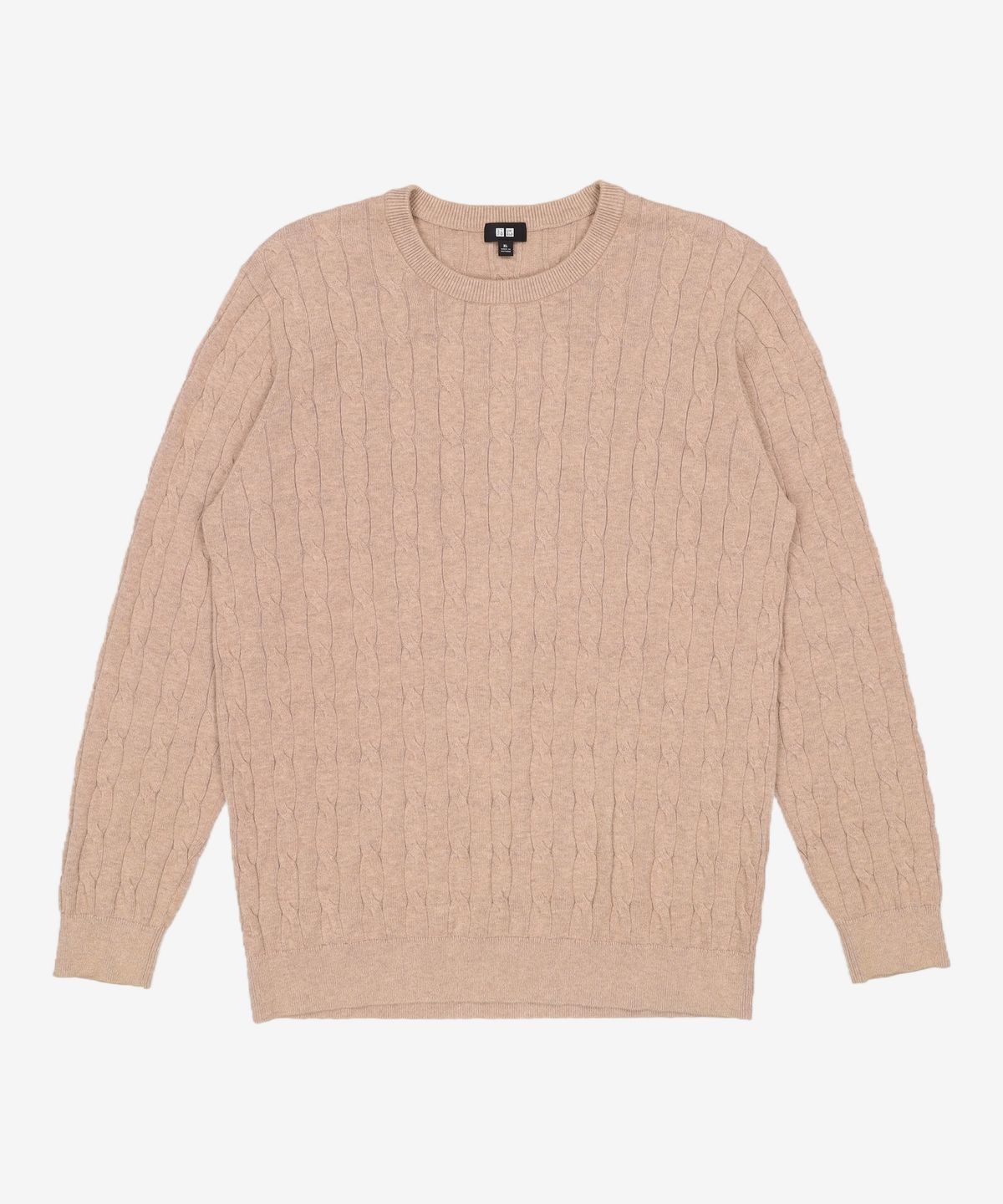 유니클로(UNIQLO) 니트/스웨터 XL